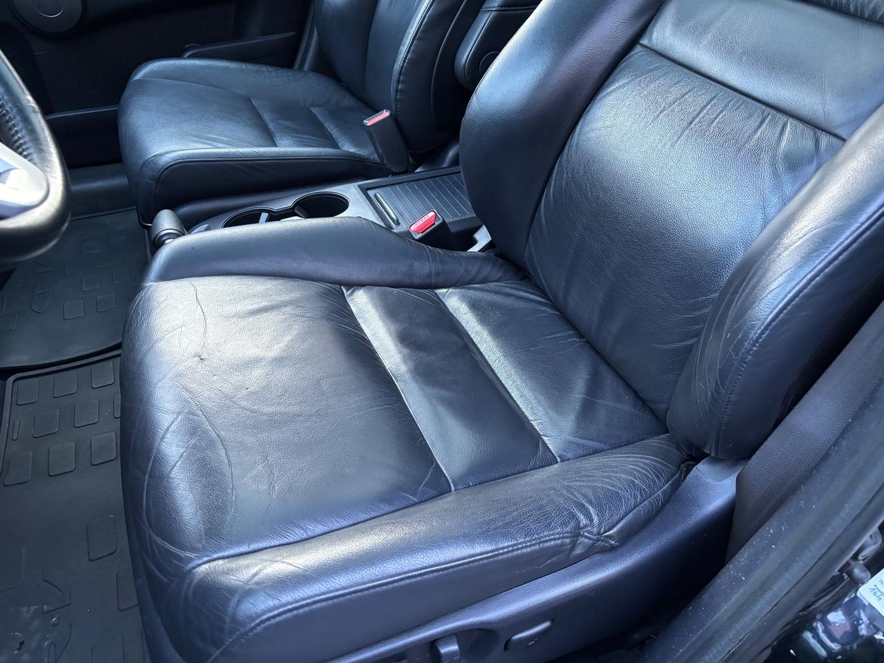 Honda CR-V 2.0 i-VTEC 16V 4x4 Exclusive