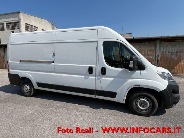 CITROEN Jumper 35 BlueHDi 165cv L3H2 Furgone