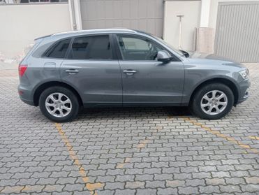 Audi Q5 2.0 TDI 190 CV S tronic Business