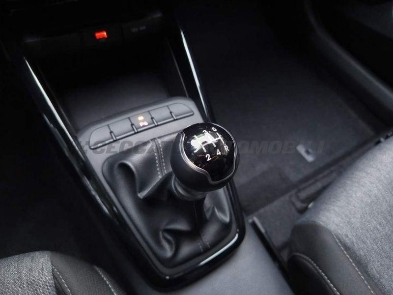 KIA Stonic Stonic 1.2 mpi Style 79cv