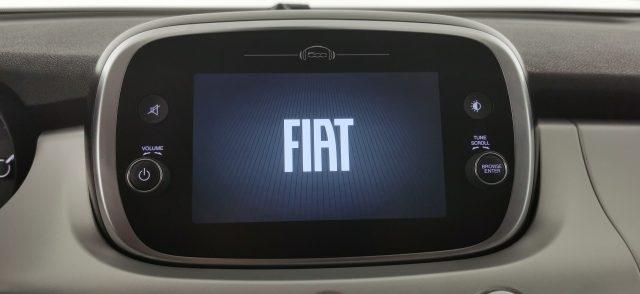 FIAT 500X 1.3 T4 150 CV DCT Connect