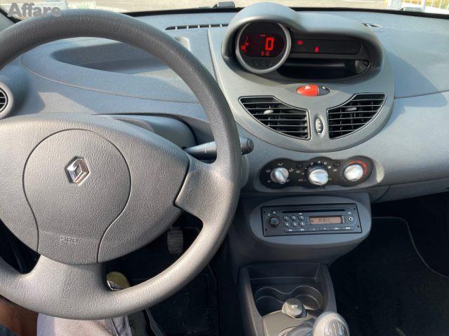 RENAULT Twingo 1.2 16V LEV Dynamique