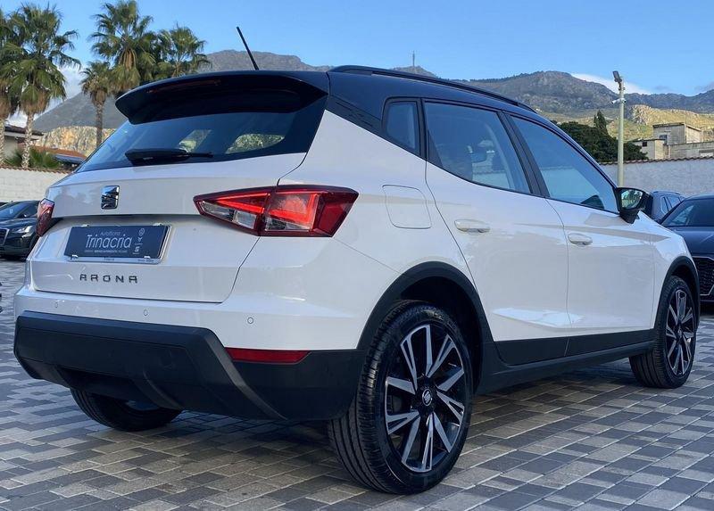 Seat Arona 1.6 TDI SCR STYLE 95CV