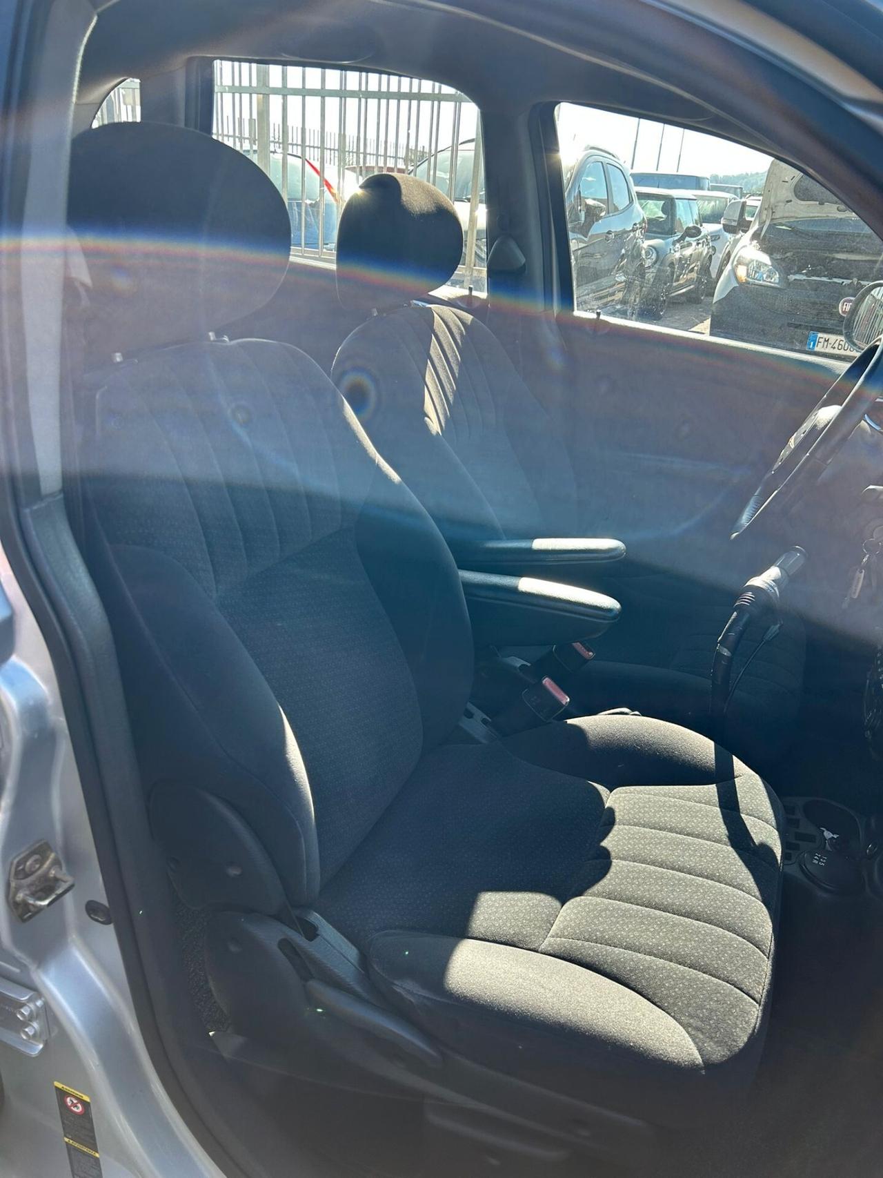 PT Cruiser 1.6 cat Classic