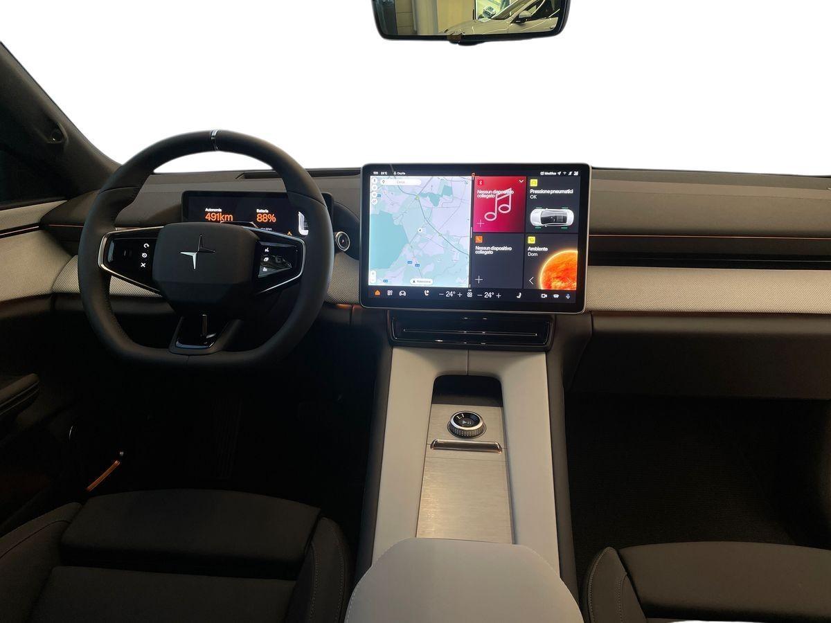 POLESTAR Polestar 4 Dual Motor