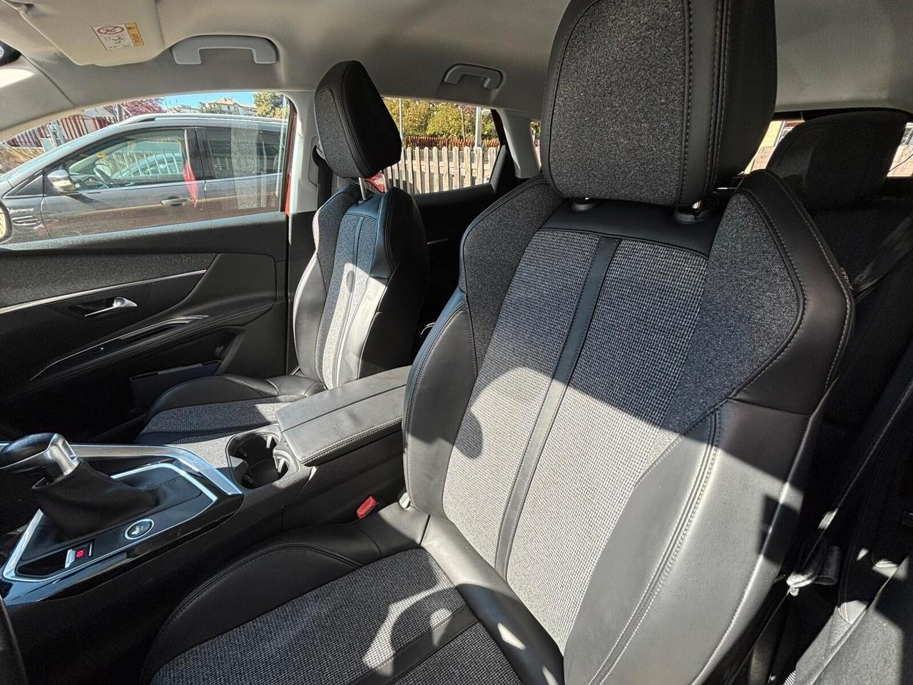 Peugeot 3008 BlueHDi 130 S&S Allure