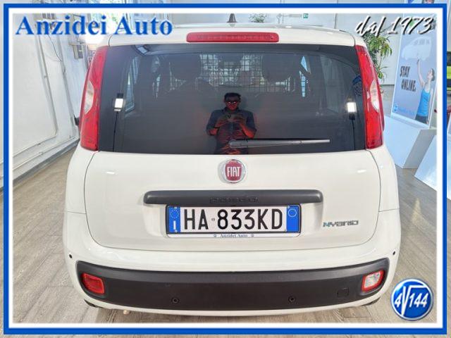 FIAT Panda 1.0 Hybrid Van 2 posti
