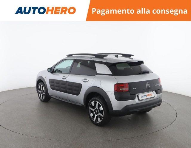 CITROEN C4 Cactus BlueHDi 100 Feel