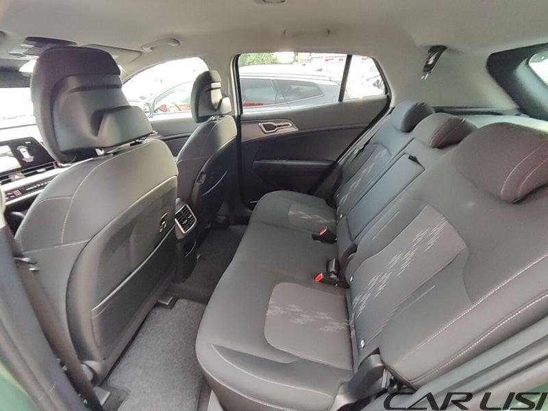 KIA Sportage Sportage 1.6 TGDi GPL Style