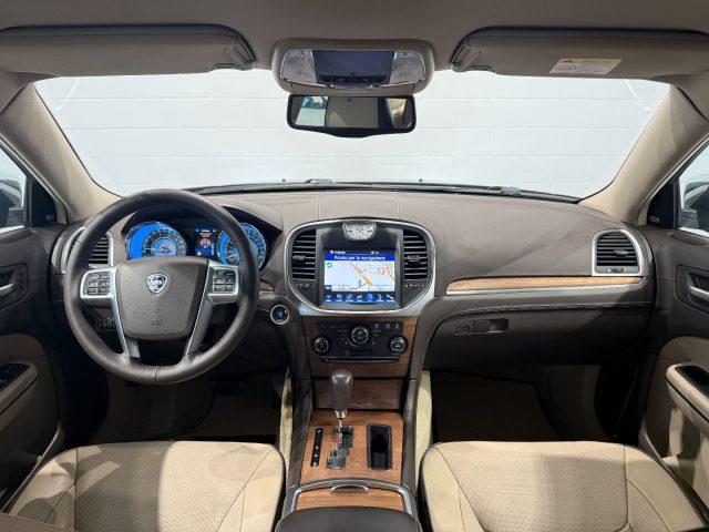 LANCIA Thema 3.0 V6 Multijet II 239 CV Executive PREZZO REALE