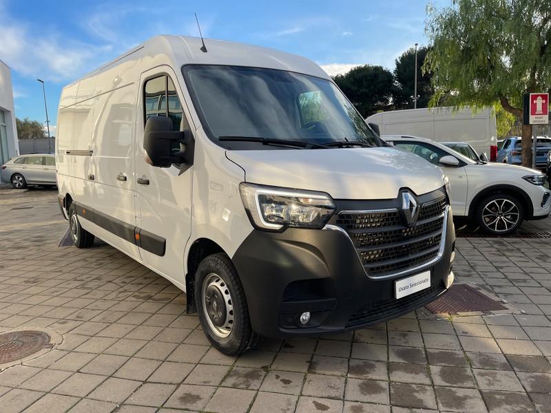 Renault Master t35 2.3 energy dci 150cv l3h3 ice