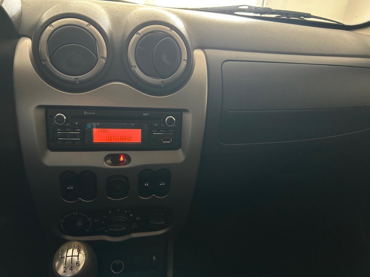 Dacia Duster 1.5 dCi 110CV 4x2 Lauréate