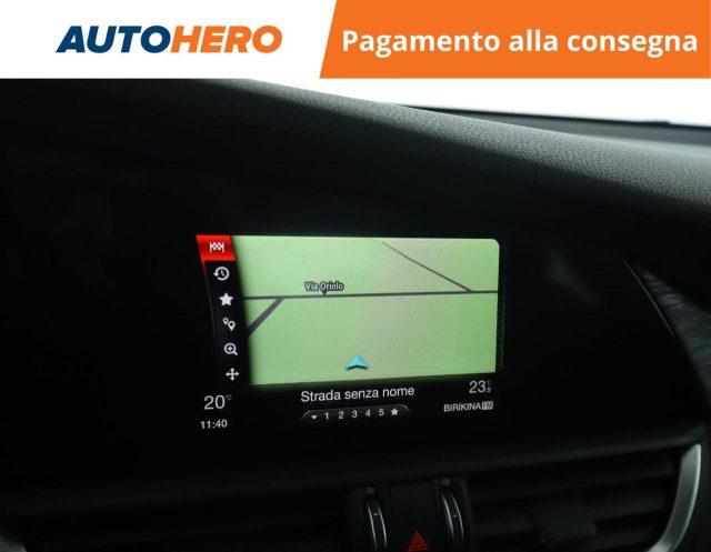 ALFA ROMEO Giulia 2.2 Turbodiesel 150 CV AT8 Super