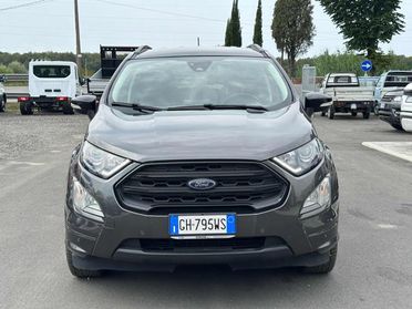 FORD EcoSport 1.0 EcoBoost 125 CV Start&Stop ST-Line