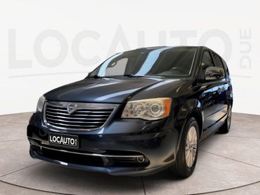 Lancia Voyager 2.8 Gold Auto