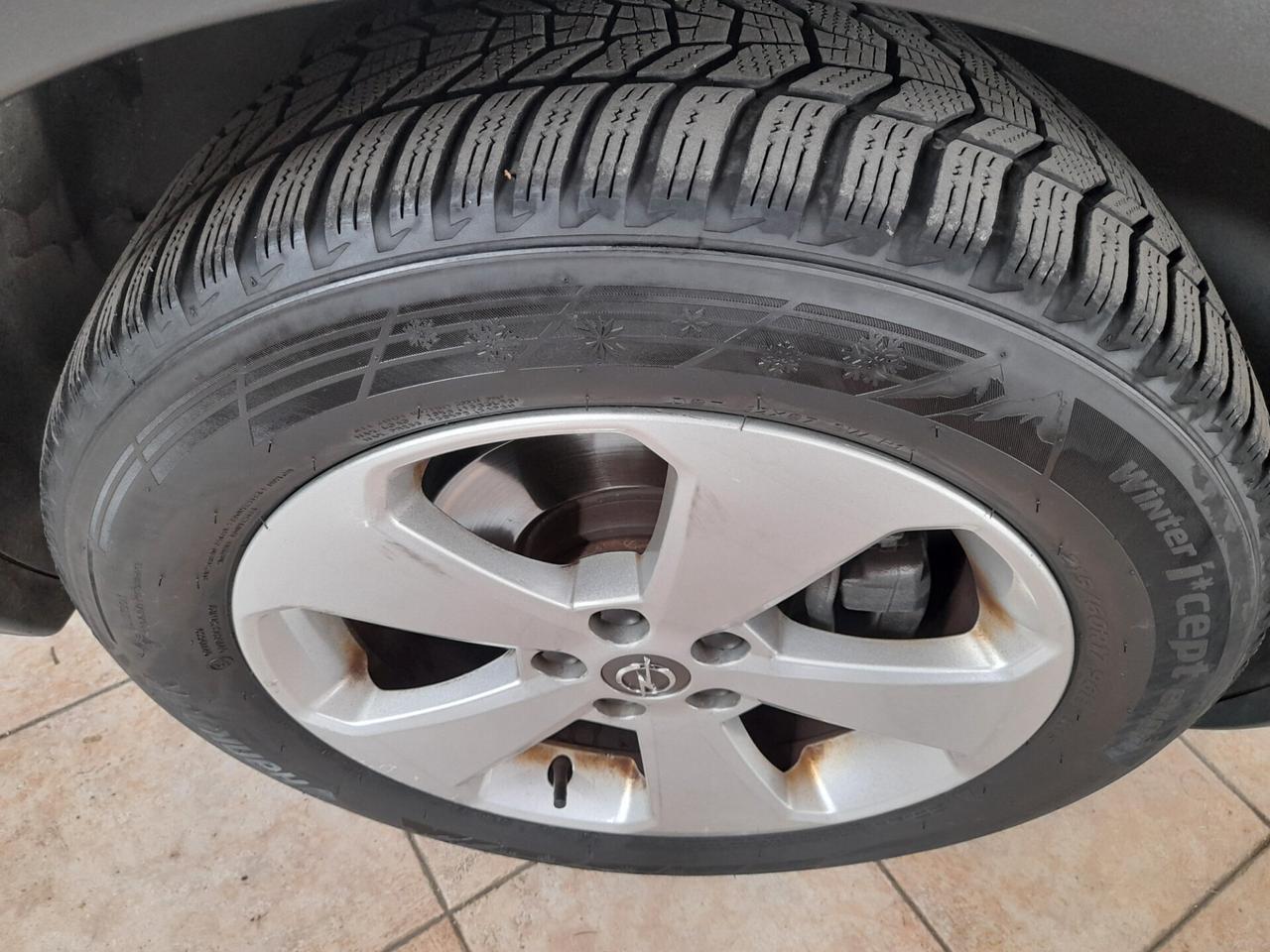 Opel Mokka X 1.6 Ecotec 115CV 4x2 Start&Stop Advance