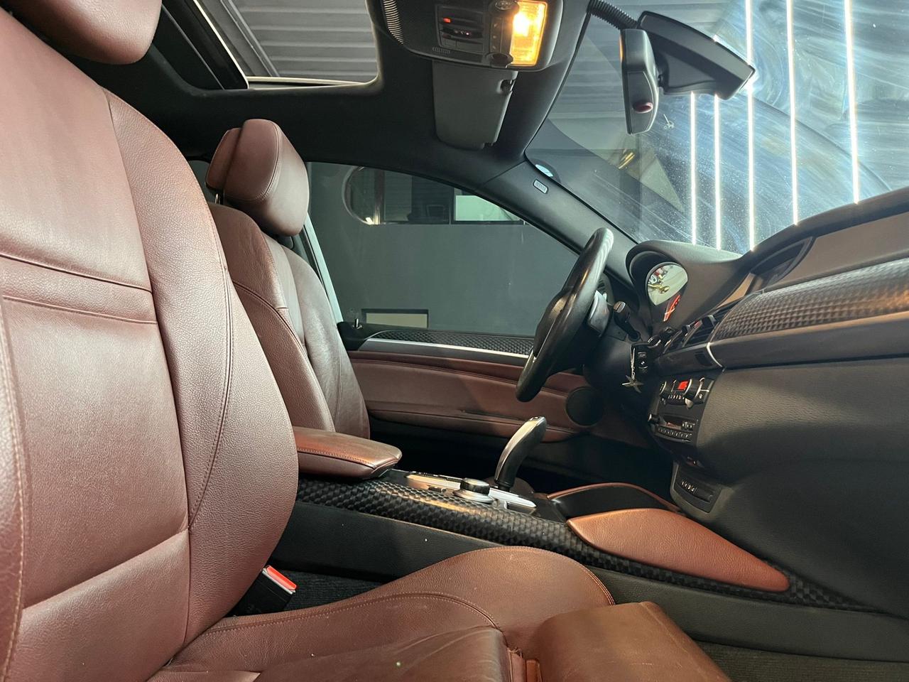 Bmw X6 xDrive30d Futura TETTO