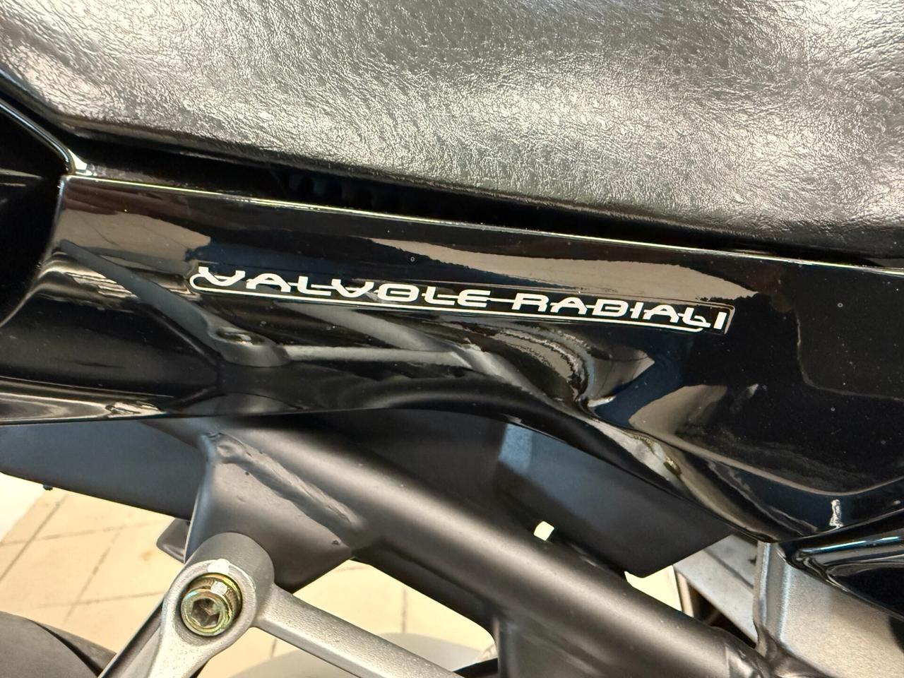 Mv Agusta Brutale 910 R