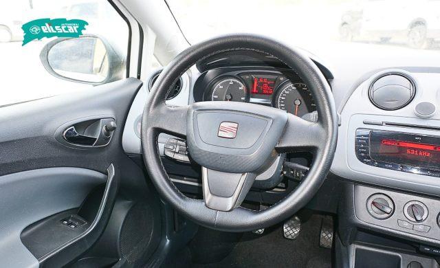 SEAT Ibiza 1.6 TDI 105 CV 5 porte