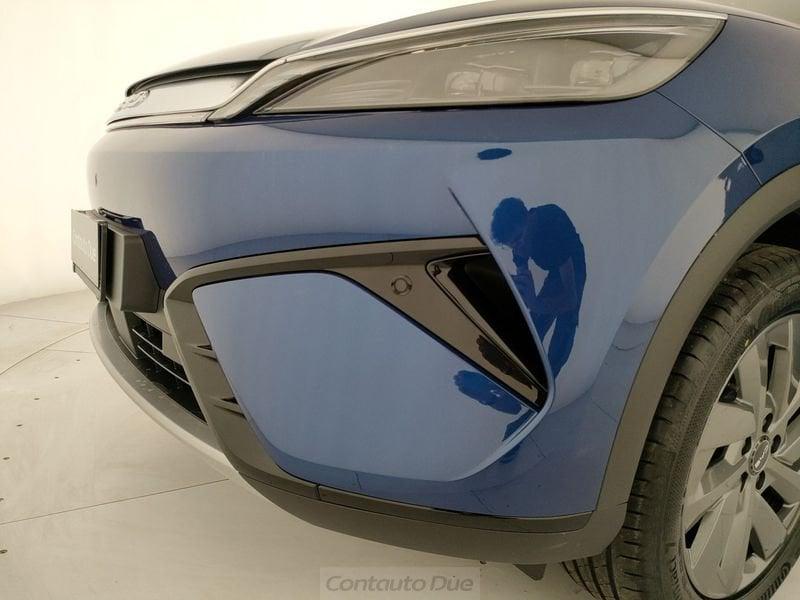 BYD Atto 3 EVO Design