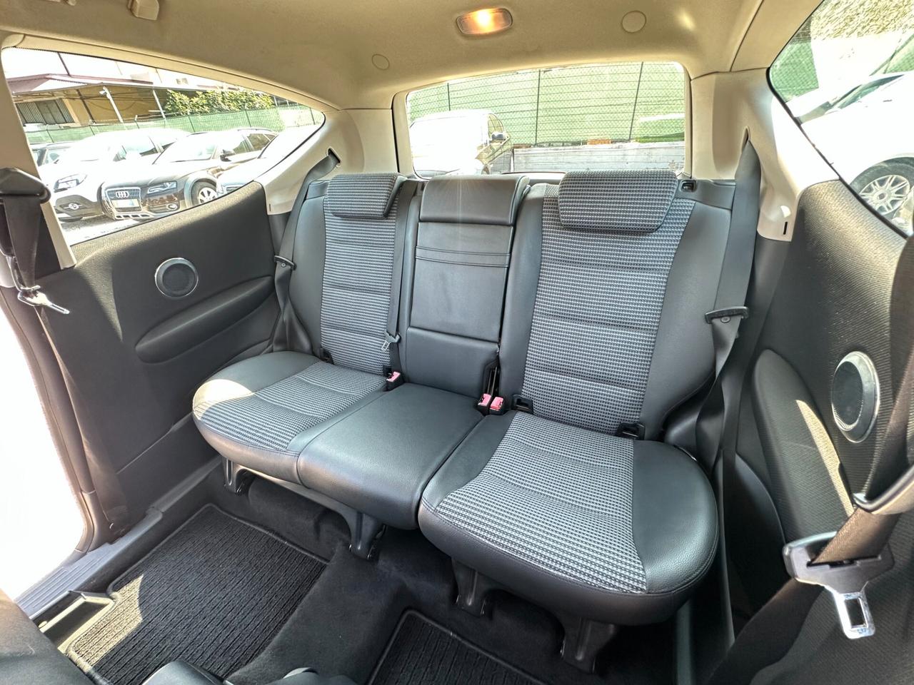 Mercedes-Benz A 180 CDI Coupé Avantgarde 208.568 km