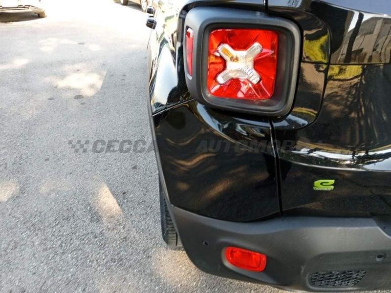 Jeep Renegade Renegade 1.5 turbo t4 mhev Limited 2wd 130cv dct