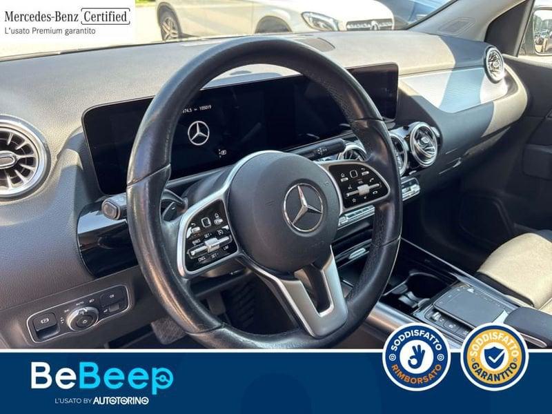 Mercedes-Benz Classe B B 180 D SPORT PLUS AUTO