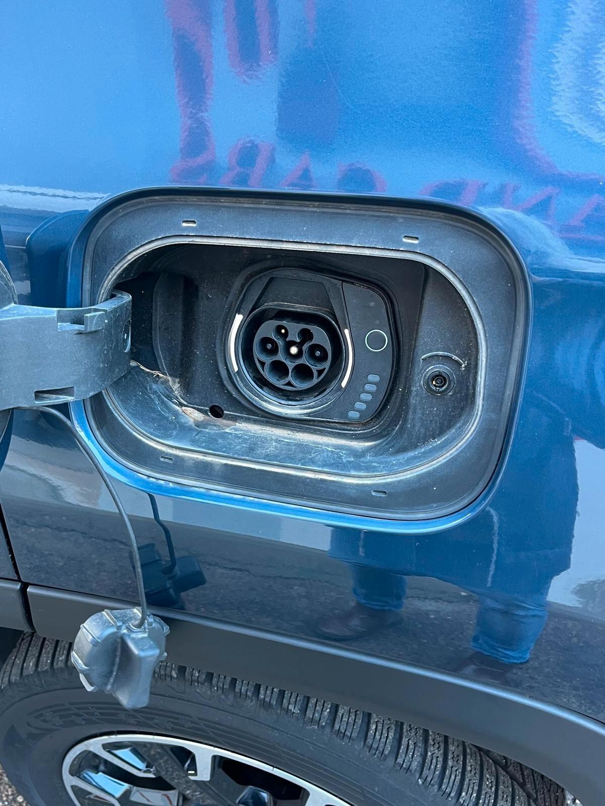 Jeep Compass 1.3 Turbo T4 240 CV PHEV AT6 4xe Trailhawk