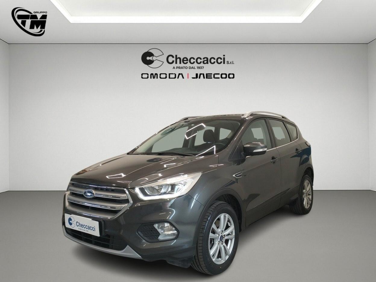 Ford Kuga 1.5 TDCI 120 CV S&S 2WD Business
