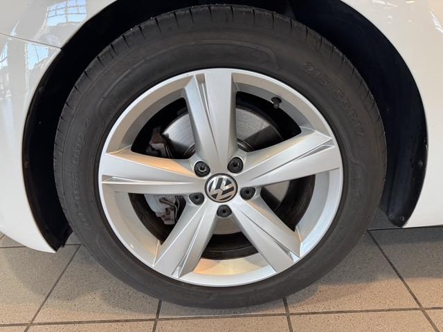 Volkswagen Maggiolino Cabrio 1.4 tsi Sport 160cv dsg