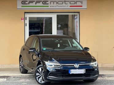 Volkswagen Golf 2.0 TDI 150 CV Automatica DSG Allestimento MOVE