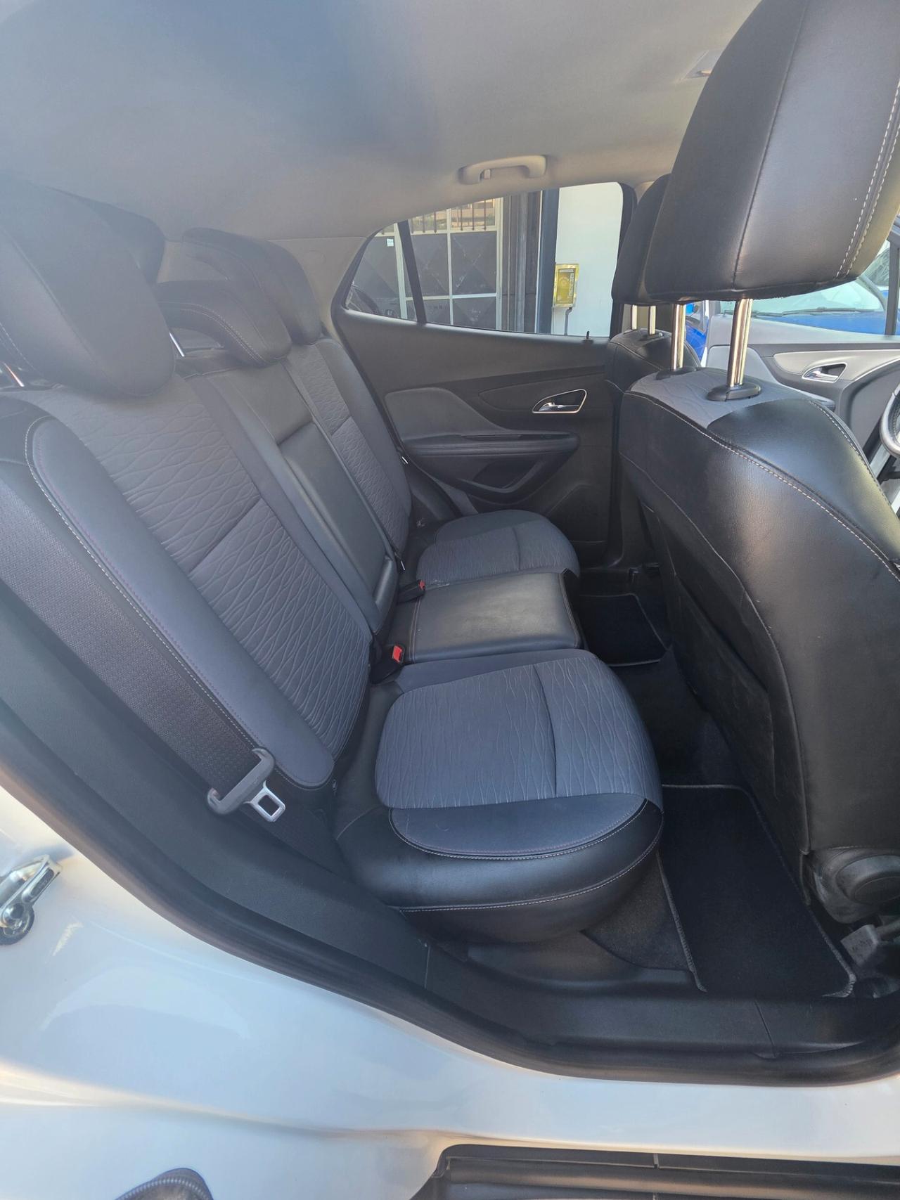 Opel Mokka Neo Patentati km certificati