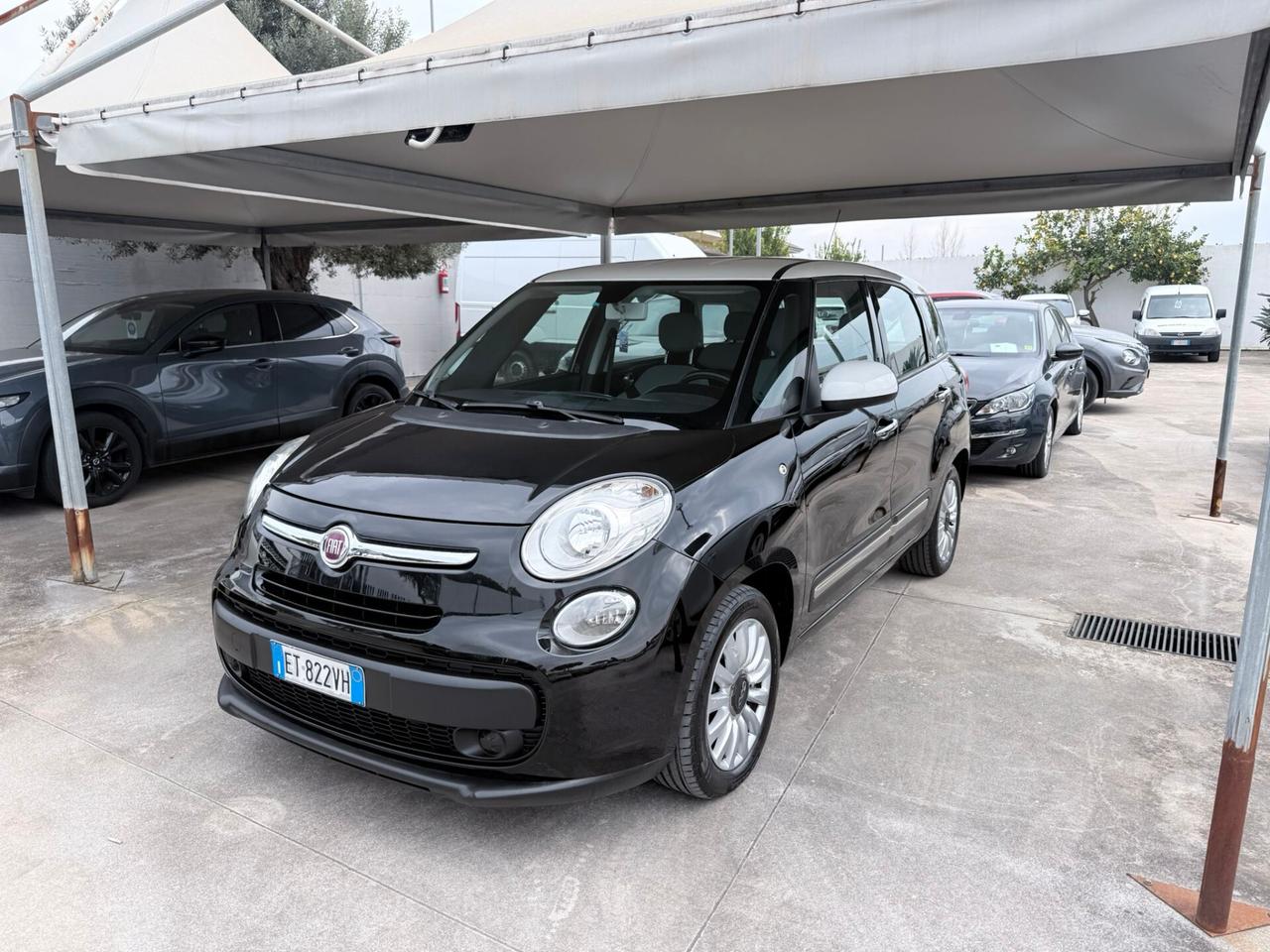 Fiat 500L 1.6 Multijet 105 CV Lounge