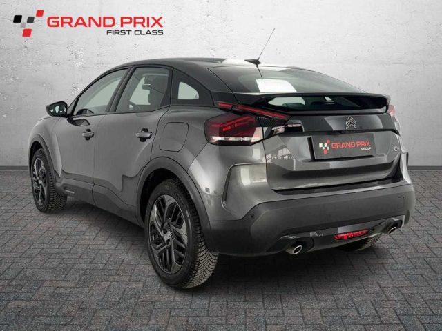 CITROEN C4 PureTech 130 S&S EAT8 Feel Pack