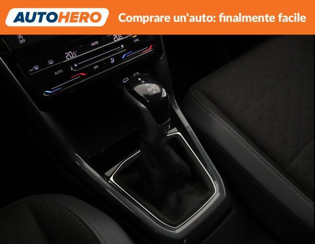 VOLKSWAGEN T-Cross 1.0 TSI 110 CV Advanced