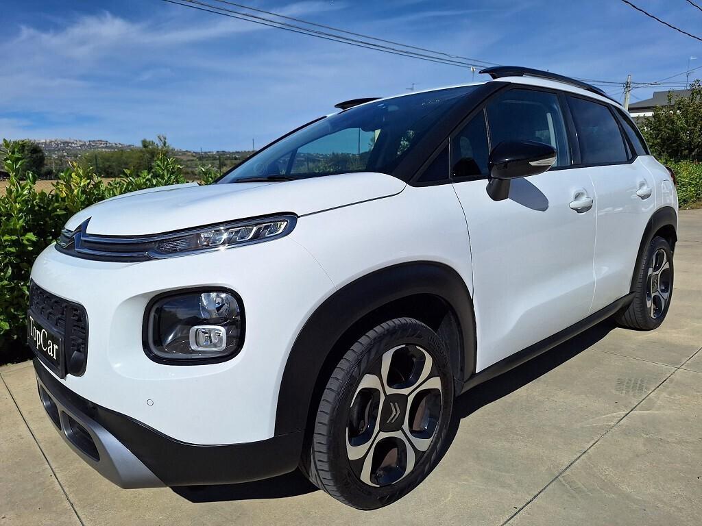 Citroen C3 Aircross C3 Aircross PureTech 110 S&S Shine