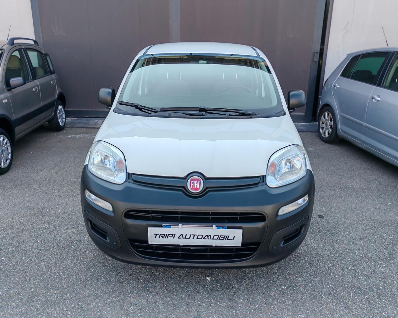 Fiat Panda 1.0 Hybrid Van 2 posti