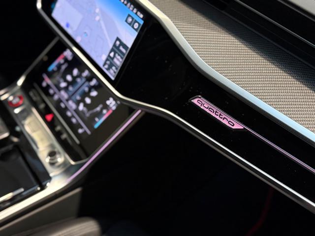 AUDI RS6 Avant 4.0 TFSI V8 quattro tiptronic *CARBO/TETTO*