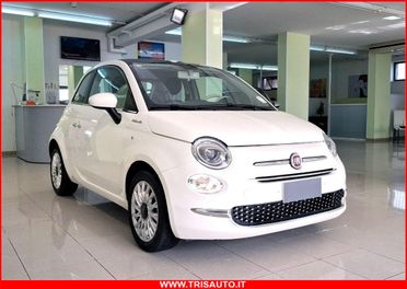 FIAT 500 1.0 Hybrid Dolcevita NEOPATENTATI (TETTO PANORAMICO)