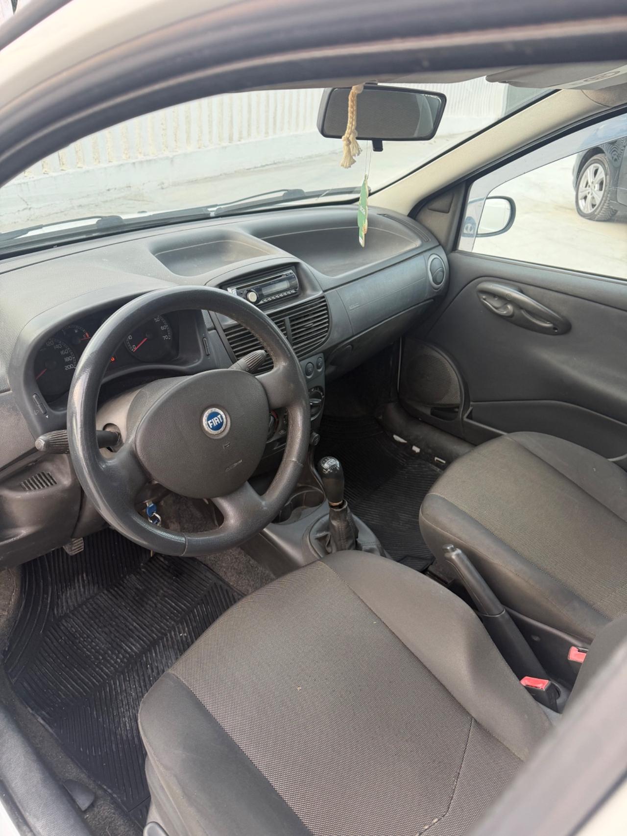 Fiat Punto Classic 1.3 MJT 16V 5 porte Dynamic