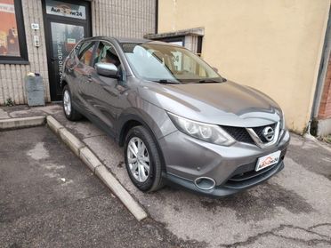 NISSAN Qashqai 1.5 dCi Tekna FULL OPTIONAL - PREZZO REALE