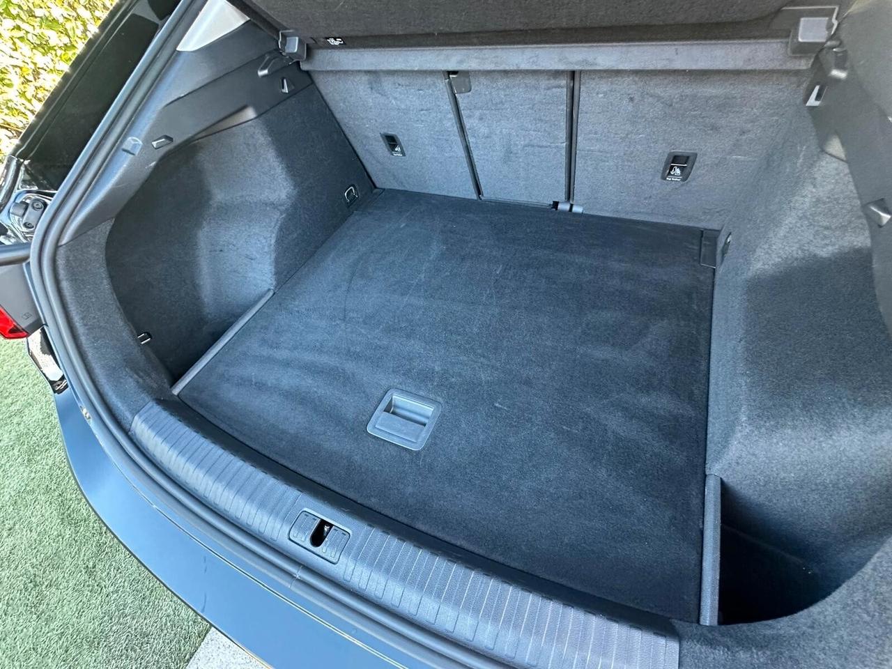 Audi Q3 SPB 35 2.0TDI 150CV SPORT 2022