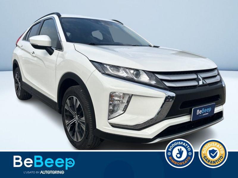 Mitsubishi Eclipse Cross 1.5 T INVITE 2WD MY20