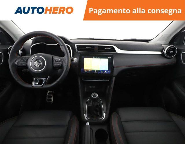 MG ZS 1.0T-GDI Luxury