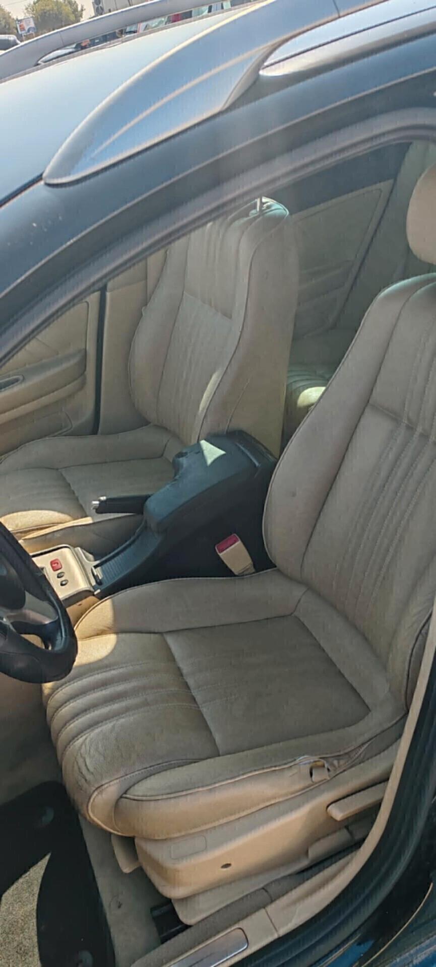 Alfa Romeo 159 1.9 JTDm 16V Distinctive