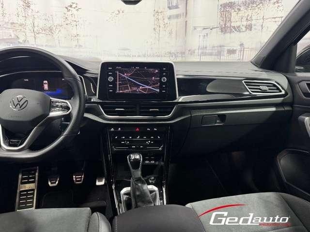 Volkswagen T-Roc 1.0 TSI R-Line FULL-LED NAVI