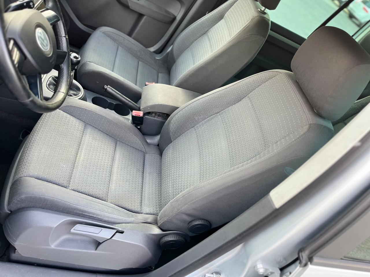 Volkswagen Touran 1.6 Trendline