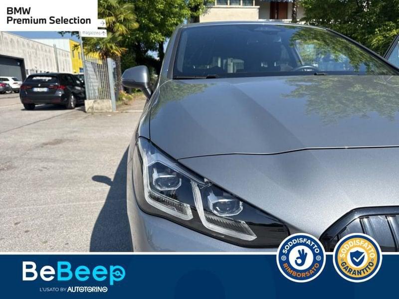 BMW Serie 2 Active Tourer 218D ACTIVE TOURER MSPORT AUTO