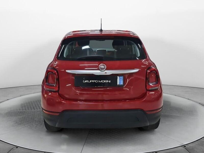 FIAT 500X 500X 1.0 T3 120 CV City Cross