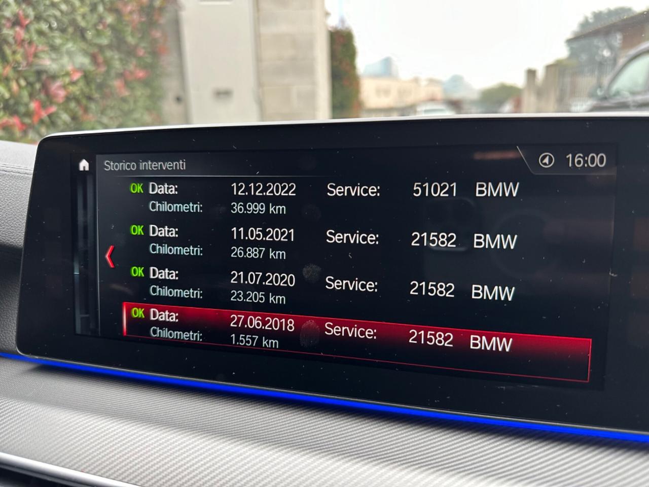 Bmw M5 4.4 v8 600cv